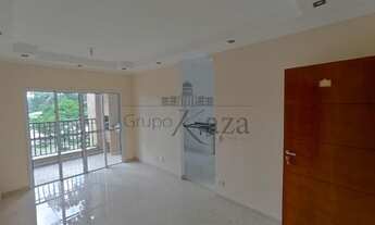 Imagem: Residencial Tropical Garden - 74m² - 2