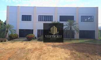 Imagem 4: Sala para alugar, 300 m² no Cuiabá Tênis Club - Jardim Califórnia - Cuiabá/MT