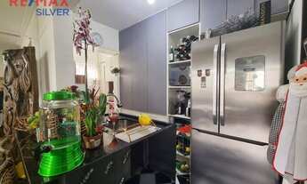 Imagem 6: Apartamento à venda, 75 m² por R$ 400.000,00 - Candeal - Salvador/BA