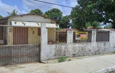 Imagem 3: Casa com ponto comercial no Centro do conde João Pessoa