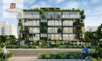 Imagem 1: Apartamento beira mar com 2, 3 e 4 dormitórios à venda, a partir de R$ 447.501 - Intermare