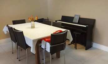 Imagem 5: Apartamento com 3 dormitórios à venda, 87 m² por R$ 975.000,00 - Vila Anastácio - São Paul