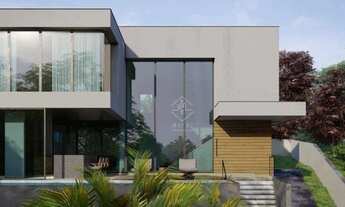 Imagem 7: CASA ALPHAVILLE 4 QUARTOS