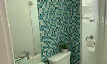 Imagem 4: Apartamento com 2 dormitórios à venda, 55 m² - Independência - São Bernardo do Campo/SP