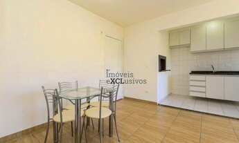 Imagem 3: Apartamento com 2 dormitórios para alugar, 53 m² por R$ 1.400,00/mês - Ecoville - Curitiba