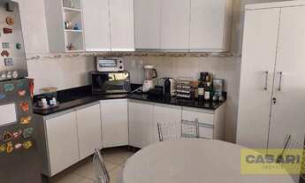 Imagem 6: Apartamento com 2 dormitórios à venda, 72 m² - Rudge Ramos - São Bernardo do Campo/SP