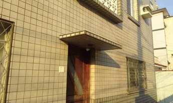 Imagem 2: Apartamento com 1 dorm, Aparecida, Santos - R$ 240 mil, Cod: 20886