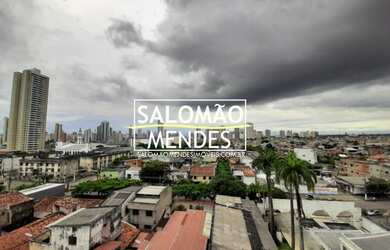 Imagem 4: Apartamento Nascente, com sacada, ar condicionado, 3 suítes