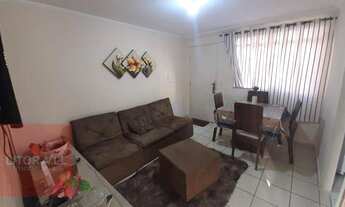 Imagem 6: Apartamento com 2 dormitórios à venda, 50 m² por R$ 70.000,00 - Jardim Sabaúna - Itanhaém