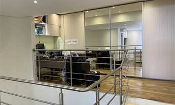 Imagem 3: APARTAMENTO DUPLEX 1 SUÍTE E 2 VAGAS A VENDA NOS JARDINS