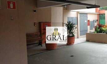 Imagem 5: Apartamento com 2 dormitórios à venda, 58 m² por R$ 348.000,00 - Paulicéia - São Bernardo