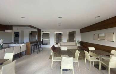 Imagem 5: Apartamento com 3 dormitórios à venda, 120 m² por R$ 745.000,00 - Jardim Torres São José