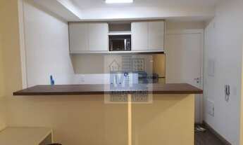 Imagem: Studio para alugar, 49 m² por R$ 2.990,00/mês