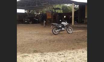 Imagem 7: FAZENDA DE 2.230 HECTARES PARA IRRIGAÇÃO EM SÃO ROMÃO - MG