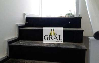 Imagem 6: Sobrado com 2 dormitórios à venda, 120 m² por R$ 562.000,00 - Jardim Bom Pastor - Santo An