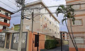 Imagem 2: Apartamento com 2 dormitórios à venda, 64 m² por R$ 195.000,00 - Jardim Simus - Sorocaba/S