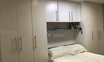 Imagem 5: Apartamento com 1 dormitório à venda, 40 m² - Bela Vista - São Paulo/SP