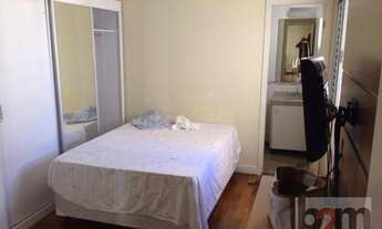 Imagem 4: MARAVILHOSA COBERTURA DUPLEX