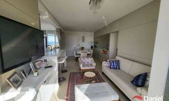 Imagem 4: Cobertura com 3 dormitórios à venda, 149 m² por R$ 2.600.000,00 - Palmas - Governador Cels