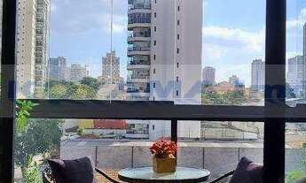 Imagem 3: Apartamento com 3 dormitórios à venda, 79m² - Saúde - São Paulo/SP