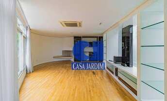 Imagem 4: Casa com 4 dormitórios à venda, 800 m² por R$ 6.200.000,00 - Tamboré 01 - Barueri/SP