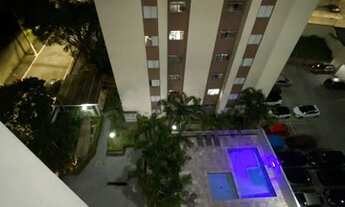 Imagem 3: Apartamento para Venda em São Paulo, Vila Curuçá, 2 dormitórios, 1 banheiro, 1 vaga