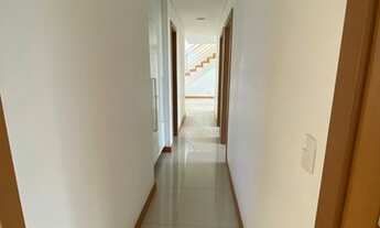 Imagem 4: Cobertura duplex para venda com 264 metros quadrados com 4 quartos em Jardim Camburi - Vit