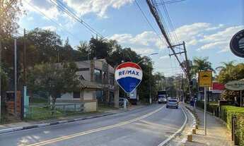 Imagem 4: Lote comercial - Miolo da Granja Viana - Terreno, 1024 m² - venda ou aluguel - Granja Vian