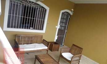 Imagem: Sobrado à venda, 354 m² por R$ 395.000,00