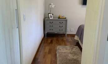 Imagem 3: Cotia - Apartamento Padrão - Chácara Pavoeiro