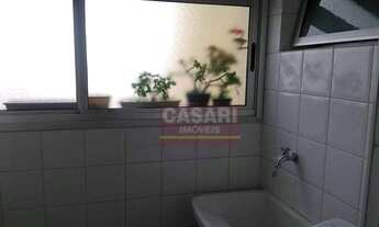 Imagem 5: Apartamento com 2 dormitórios à venda, 69 m² - Santa Terezinha - São Bernardo do Campo/SP