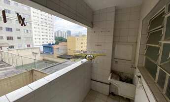 Imagem 7: Apartamento com 2 dormitórios para alugar, 74 m² por R$ 2.000,00/mês - Tatuapé - São Paulo