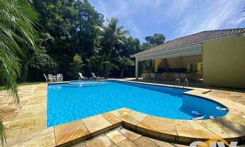 Imagem: Casa com 4 suítes à venda, 412 m² por