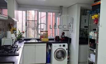 Imagem 3: Apartamento à venda, 117 m² por R$ 1.100.000,00 - Jardim Marajoara - São Paulo/SP