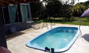 Imagem 4: Casa com 3 dormitórios à venda, 132 m² por R$ 1.200.000,00 - Condomínio Ana Helena - Jagua