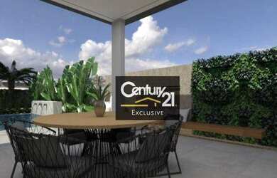 Imagem 5: Casa com 3 dormitórios à venda, 259 m² por R$ 3.100.000,00 - Condomínio Maison Du Parc - I