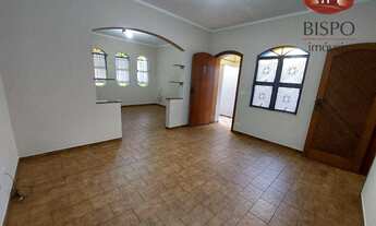 Imagem 6: Casa com 3 dormitórios para alugar, 104 m² por R$ 1.600,00/mês - Vila Biasi - Americana/SP