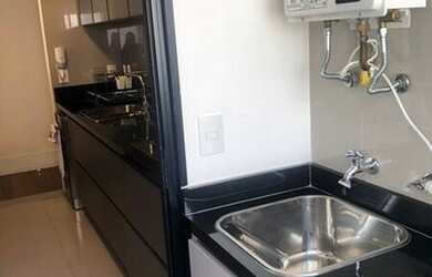 Imagem 4: Lindo apartamento para venda, 87m², 2 suítes, 2 vagas, lazer completo, Morumbi - SP