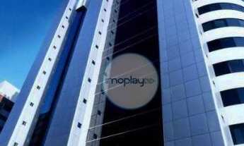 Imagem 6: Conjunto comercial para alugar, com 223 m² e 5 vagas - Brooklin - São Paulo/SP