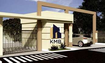 Imagem 6: Casa | 2 dormitórios | Morada do Vale I