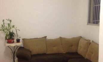 Imagem 3: Apartamento de dois dormitórios com garagem no Bairro Glória, próximo a terceira perimetra