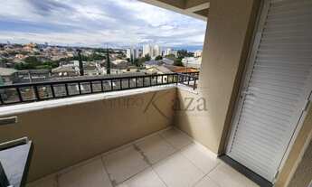 Imagem 7: Apartamento para aluguel com 61 metros quadrados com 2 quartos