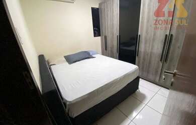 Imagem 3: Apartamento com 2 dormitórios à venda por R$ 170.000,00 - Ernesto Geisel - João Pessoa/PB