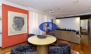 Imagem 5: Apartamento com 4 dormitórios à venda, 325 m² por R$ 3.000.000,00 - Lourdes - Belo Horizon