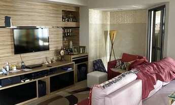 Imagem 4: Apartamento com 3 dormitórios à venda, 168 m² por R$ 1.200.000,00 - Barcelona - São Caetan