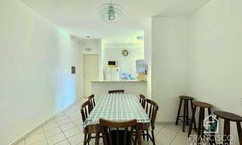 Imagem 4: Apartamento com 2 dormitórios à venda, 70 m² por R$ 620.000,00 - Centro - Bertioga/SP