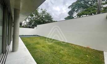 Imagem 6: Casa à venda, 670 m² por R$ 5.984.000,00 - Brooklin - São Paulo/SP