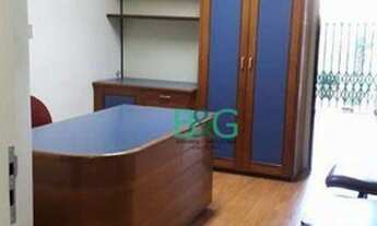 Imagem 3: Sala para alugar, 40 m² por R$ 1.200/mês - Centro Histórico de São Paulo - São Paulo/SP