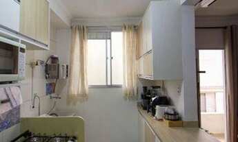 Imagem 7: Apartamento com 3 quartos, 1 suite no Condomínio Spazio Splendido a venda em Sorocaba SP