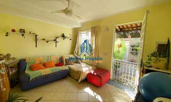 Imagem 2: Casa à venda em Sumaré - Aceita financiamento